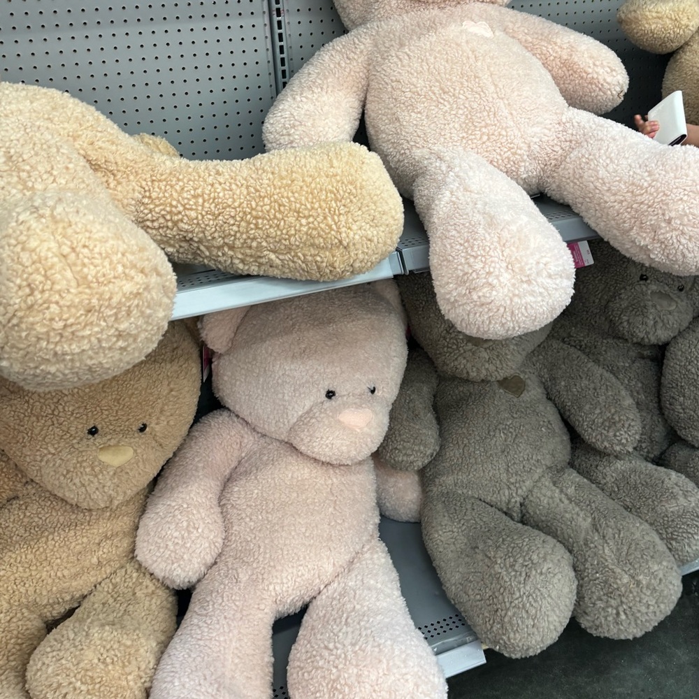 Meet your Posher, Jackie